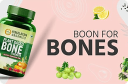 BOON FOR BONES